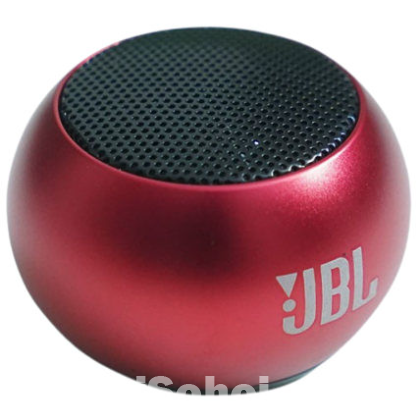 JBL m3 Speaker